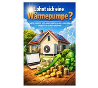 Lohnt sich eine Wärmepumpe?: Wie Sie mit Excel & Co. ganz einfach selbst kalkulieren (Schritt-für-Schritt-Anleitung)