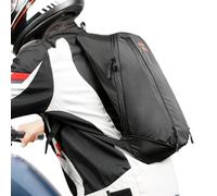 Lohobby Zaino Moto Zaino Bici 28L Impermeabile Grande
