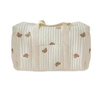 LOHOM Parto Mamma,Borsa Passeggino,Zaino Fasciatoio,Neonato,Borsone Nascita Ospedal,Borsa Ospedale Parto,Leggero Borsone da Viaggio