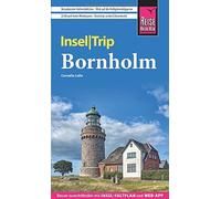 Lohs, C Reise Know-How Inseltrip Bornholm - (German Import) Book NUOVO