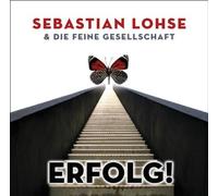 Lohse,Sebastian & die Feine Gesellschaft - Erfolg!