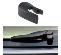 LohxA Tappo di Copertura del Dado del Braccio del tergicristallo del Parabrezza Posteriore dell'auto per BMW 3 Series Touring F31 2011-2019,A-One Pack