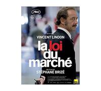 Loi du Marche (la) - DVD