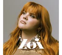 Loi Left in Your Love (CD)