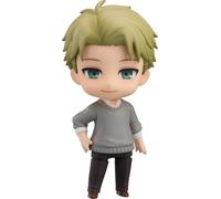 Spy x Family Nendoroid Action Figure Loid Forger: Casual Outfit Ver. 10 cm