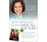 Loida Lewis Blair S. Walker Why Should Guys Have All the Fun? (Copertina rigida)