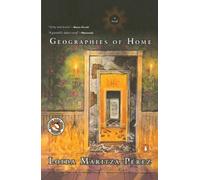 Loida Maritza Perez Geographies of Home (Tascabile)