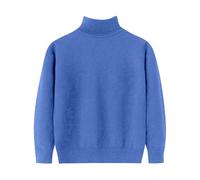 LOIJMK Toddler Christmas Sweater Boy Girl Funny Kids Felpa Calda Girocollo Inverno Clothes Cardigan 92, Bu2, 13-14 Jahre