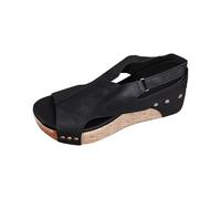 LOIJMK Women Shoes Adult Female Long Slipper Socks For Women Women Women Summer Solid Color Slip On Casual Toe Flat Soft Slipper Socks For Women Indoor Canvas Schuhe Damen Blau, Nero , 40 EU