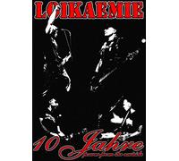 Loikaemie - 10 Jahre Power from the... (+ CD)