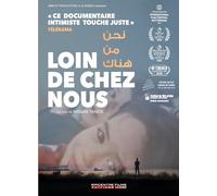 Loin de chez nous