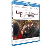 Loin de la Foule déchaînée [Blu-Ray]