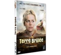 Loin de la terre brûlée