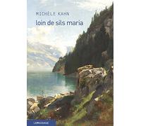 Loin de Sils Maria: La prodigieuse ascension de Johann Josty