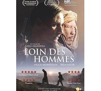 Loin des Hommes - DVD