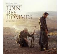 Loin Des Hommes - Nick Cave & Warren Ellis (Vinile)