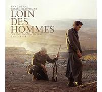 Loin Des Hommes (Original Motion Picture Soundtrack)