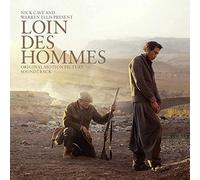 Loin Des Hommes (Original Motion Picture Soundtrack)