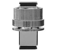 Loinutdbv Carrier Class Mechanical Adjustable Fiber Attenuator, SC UPC Optic Fiber Coupler, 1 to 30dB Precision Attenuation with Ceramic Ferrule for Single Mode 1310 1550nm Networks