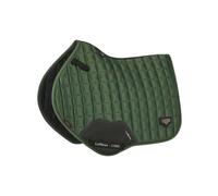 LOIRE CLASSIC CLOSE CONTACT SQUARE HUNTER GREEN
