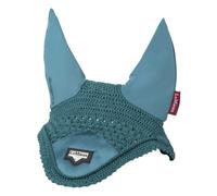 LOIRE FLY HOOD PEACOCK