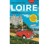 LOIRE: Frankrijk Binnendoor