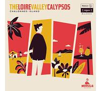 LOIRE VALLEY CALYPSOS - CHALONNES ISLAND