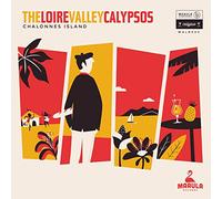 LOIRE VALLEY CALYPSOS - CHALONNES ISLAND