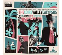Loire Valley Calypsos - Vs The Great Pink Flamingo