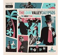 Loire Valley Calypsos - Vs The Great Pink Flamingo