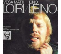 Loiri, Vesa-Matti - Eino Leino 1