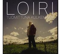 Loiri, Vesa-Matti - Tuomittuna Kulkemaan