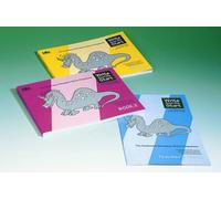 Write from the start: Unique Programme to Develop the Fine Motor and Perceptual Skills Necessary for Effective Handwriting