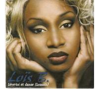 Lois B - Lève-Toi Et Danse