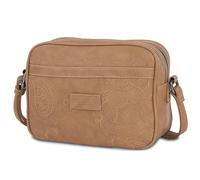 Lois Borsa A Tracolla, Donna, Camel, Taglia Unica
