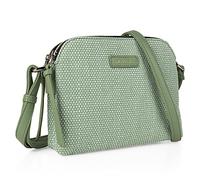 Lois - Borse Donna Eleganti: Borsa Tracolla Donna Piccola, Borsetta Tracolla Donna Piccola, Borsetta Donna, Borse A Tracolla Da Donna, Menta