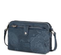 Lois - Borsa a tracolla donna elegante versatile design pratico per tutti i giorni, ideale alla moda e funzionale con cerniera