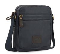 Lois Hubbard, Tracolla Uomo, Marino, L