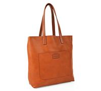 Lois - Borsa Shopper Donna, Borsa Tote Donna, Borse Donna, Borsa Tote, Borsa Marrone Donna - Eleganza e Funzionalità