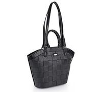 Lois - Borsa Shopper Donna, Borsa Tote Donna, Borse Donna, Borsa Tote, Borsa Nero Donna - Eleganza e Funzionalità
