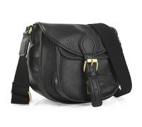 Lois - Borsa Tracolla Donna Elegante: Piccola Borsetta, Borse A Tracolla Da Donna, Nero