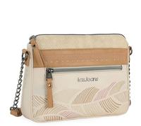 Lois - Borsa Tracolla Elegante Donna: Piccola Borsetta, Beige