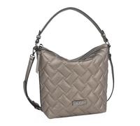 Lois - Borse Donna Eleganti: Borsa Tracolla Donna, Borsa A Tracolla Donna, Borsetta Donna, Borsa A Spalla Donna, Argento scuro