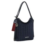 Lois - Borse Donna Eleganti: Borsa Tracolla Donna, Borsa A Tracolla Donna, Borsetta Donna, Borsa A Spalla Donna, Blu