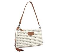 Lois - Borse Donna Eleganti: Borsa Tracolla Donna, Borsa A Tracolla Donna, Borsetta Donna, Borsa A Spalla Donna 601378, Bianco