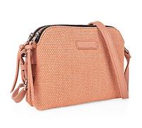 Lois - Borse Donna Eleganti: Borsa Tracolla Donna Piccola, Borsetta Tracolla Donna Piccola, Borsetta Donna, Borse A Tracolla Da Donna, Rosa