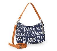 Lois - Borse Donna Eleganti: Borsa Tracolla Donna Piccola, Borsetta Tracolla Donna Piccola, Borsetta Donna, Borse A Tracolla Da Donna, Marino