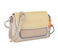 Lois - Borse Donna Eleganti: Borsa Tracolla Donna Piccola, Borsetta Tracolla Donna Piccola, Borsetta Donna, Borse A Tracolla Da Donna, Vaniglia