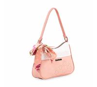 Lois - Borse Donna Eleganti: Borsa Tracolla Donna Piccola, Borsetta Tracolla Donna Piccola, Borsetta Donna, Borse A Tracolla Da Donna, Rosa