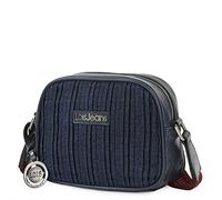 Lois - Borse Donna Eleganti: Borsa Tracolla Donna Piccola, Borsetta Tracolla Donna Piccola, Borsetta Donna, Borse A Tracolla Da Donna, Blu